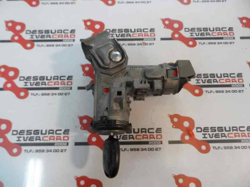 CONMUTADOR DE ARRANQUE FORD FIESTA 2010 1.4 TDCI (68 CV)