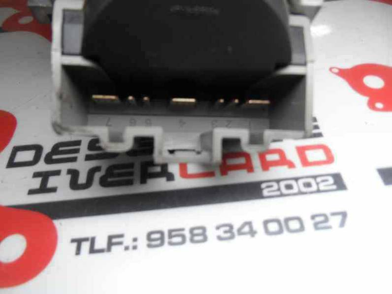 CONMUTADOR DE ARRANQUE FORD FIESTA 2010 1.4 TDCI (68 CV)