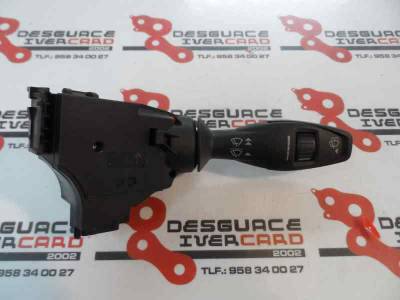 MANDO LIMPIA FORD FIESTA 2010 1.4 TDCI (68 CV)