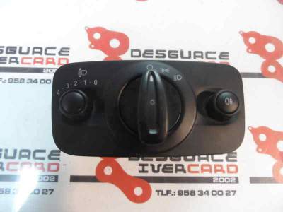 MANDO LUCES FORD FIESTA 2010 1.4 TDCI (68 CV)
