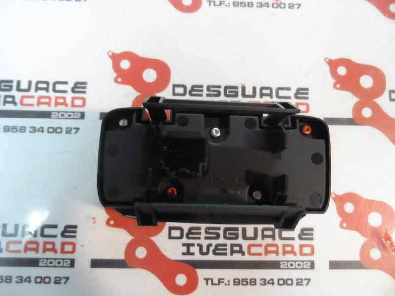 MANDO LUCES FORD FIESTA 2010 1.4 TDCI (68 CV)