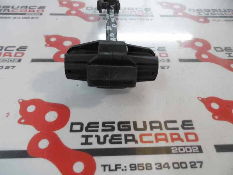 RETENEDOR PUERTA FORD FIESTA 2010 1.4 TDCI (68 CV)