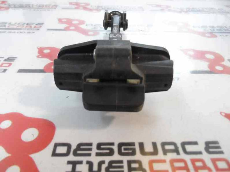 RETENEDOR PUERTA FORD FIESTA 2010 1.4 TDCI (68 CV)