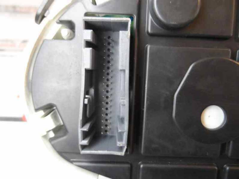 CUADRO INSTRUMENTOS FORD FIESTA 2010 1.4 TDCI (68 CV)