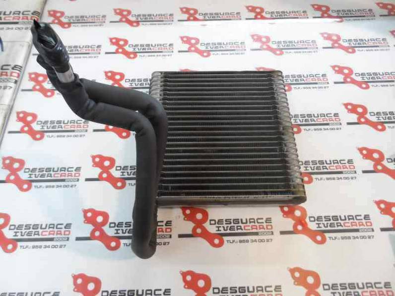 EVAPORADOR AIRE ACONDICIONADO FORD FIESTA 2010 1.4 TDCI (68 CV)