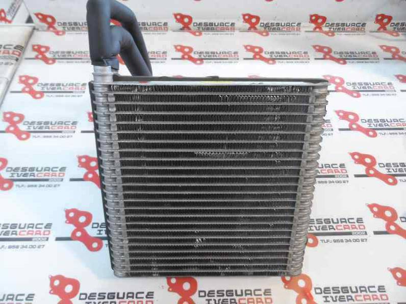 EVAPORADOR AIRE ACONDICIONADO FORD FIESTA 2010 1.4 TDCI (68 CV)