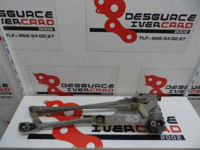 MOTOR LIMPIA DELANTERO FORD FIESTA 2010 1.4 TDCI (68 CV)