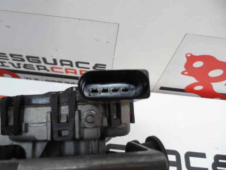 MOTOR LIMPIA DELANTERO FORD FIESTA 2010 1.4 TDCI (68 CV)