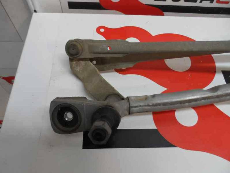 MOTOR LIMPIA DELANTERO FORD FIESTA 2010 1.4 TDCI (68 CV)