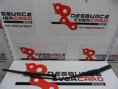 BRAZO LIMPIA DELANTERO DERECHO FORD FIESTA 2010 1.4 TDCI (68 CV)