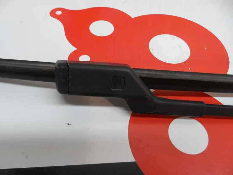 BRAZO LIMPIA DELANTERO DERECHO FORD FIESTA 2010 1.4 TDCI (68 CV)