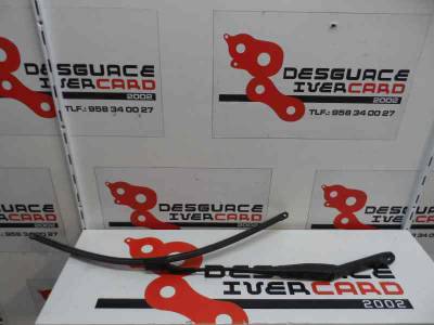 BRAZO LIMPIA DELANTERO IZQUIERDO FORD FIESTA 2010 1.4 TDCI (68 CV)