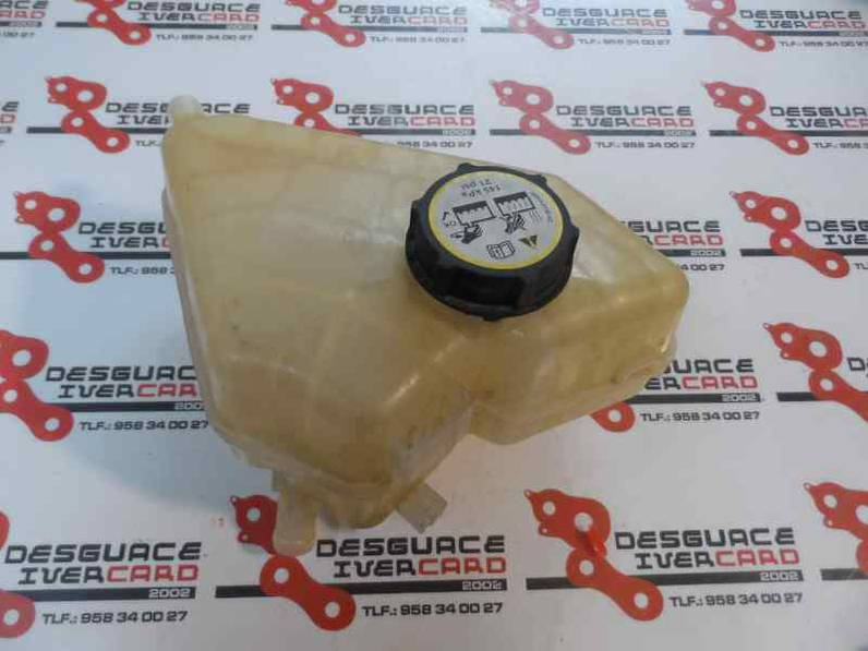 DEPOSITO EXPANSION FORD FIESTA 2010 1.4 TDCI (68 CV)