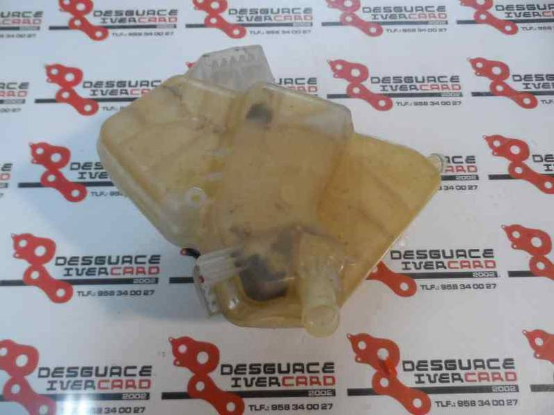 DEPOSITO EXPANSION FORD FIESTA 2010 1.4 TDCI (68 CV)