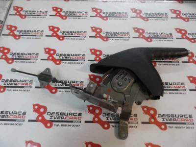 PALANCA FRENO DE MANO FORD FIESTA 2010 1.4 TDCI (68 CV)
