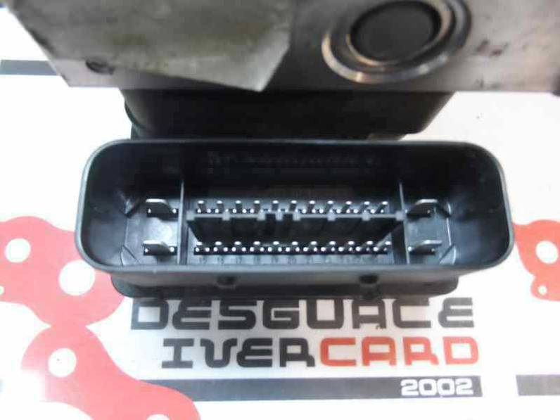 ABS FORD FIESTA 2010 1.4 TDCI (68 CV)