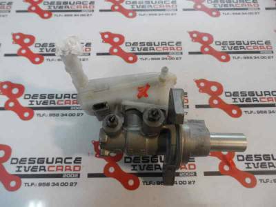 BOMBA FRENO FORD FIESTA 2010 1.4 TDCI (68 CV)