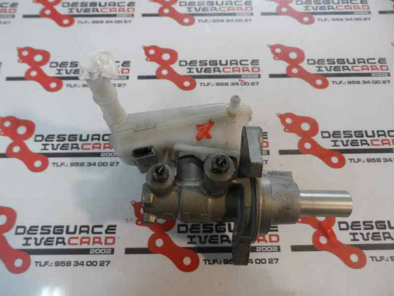 BOMBA FRENO FORD FIESTA 2010 1.4 TDCI (68 CV)