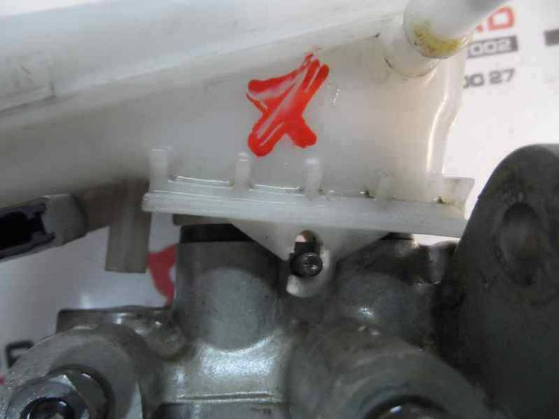 BOMBA FRENO FORD FIESTA 2010 1.4 TDCI (68 CV)