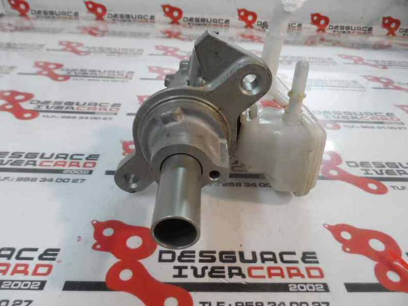 BOMBA FRENO FORD FIESTA 2010 1.4 TDCI (68 CV)