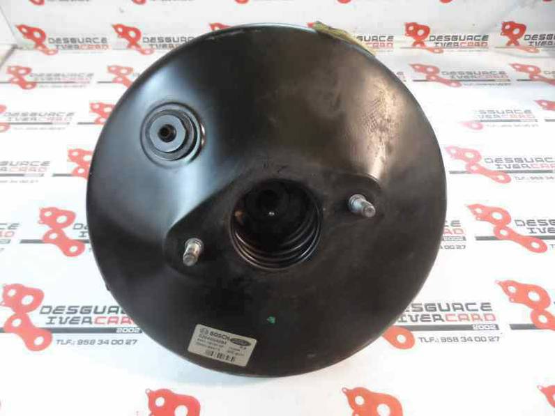 SERVOFRENO FORD FIESTA 2010 1.4 TDCI (68 CV)