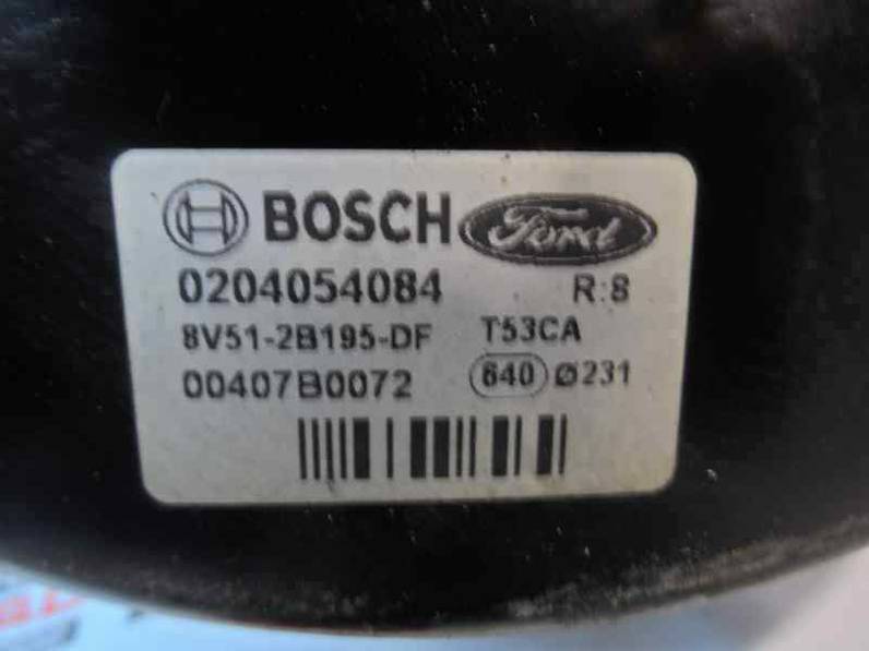 SERVOFRENO FORD FIESTA 2010 1.4 TDCI (68 CV)