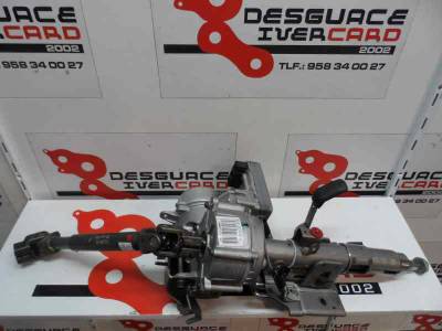 COLUMNA DIRECCION FORD FIESTA 2010 1.4 TDCI (68 CV)