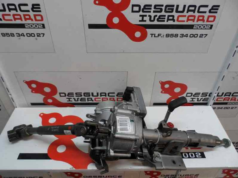 COLUMNA DIRECCION FORD FIESTA 2010 1.4 TDCI (68 CV)
