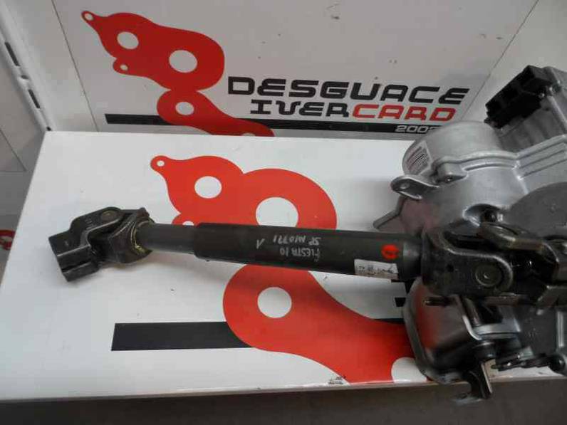 COLUMNA DIRECCION FORD FIESTA 2010 1.4 TDCI (68 CV)