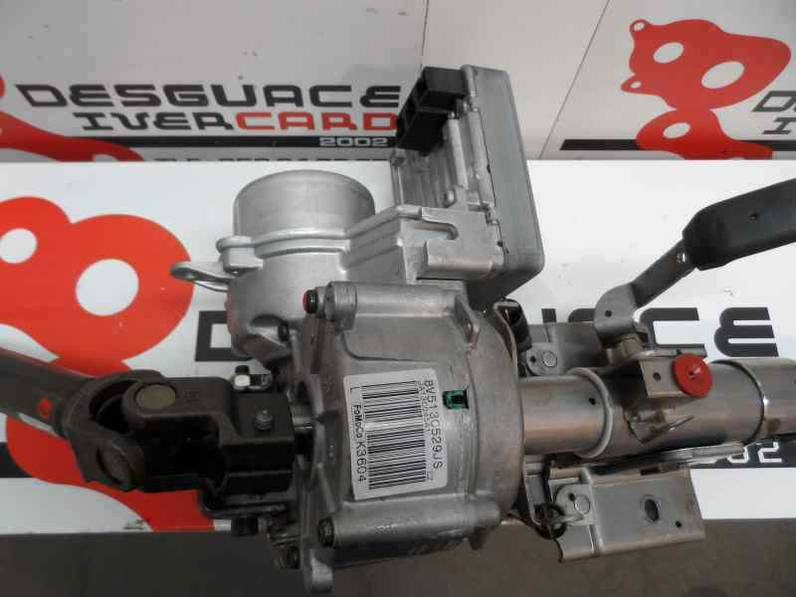 COLUMNA DIRECCION FORD FIESTA 2010 1.4 TDCI (68 CV)