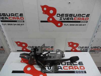 PEDAL FRENO FORD FIESTA 2010 1.4 TDCI (68 CV)