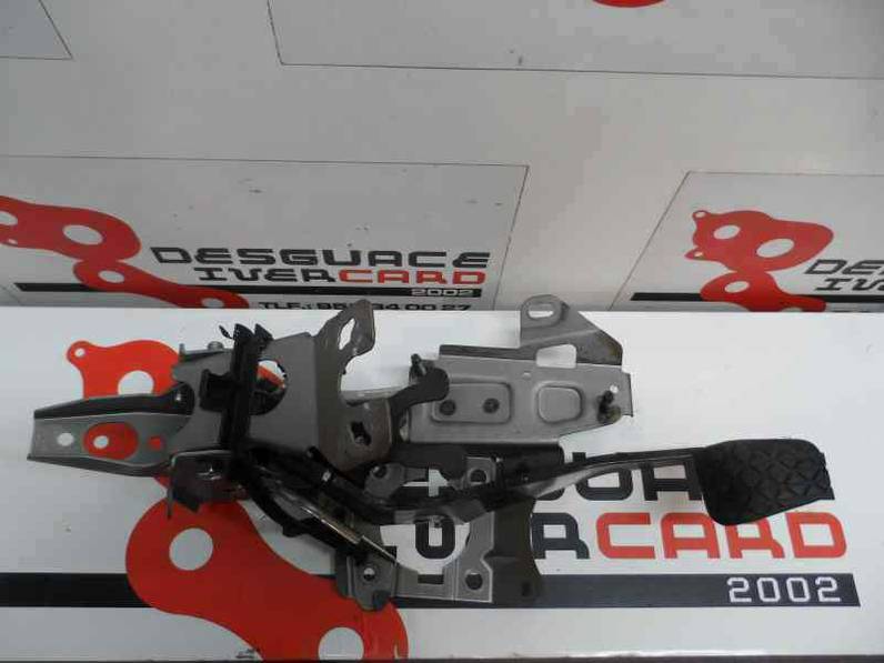 PEDAL FRENO FORD FIESTA 2010 1.4 TDCI (68 CV)