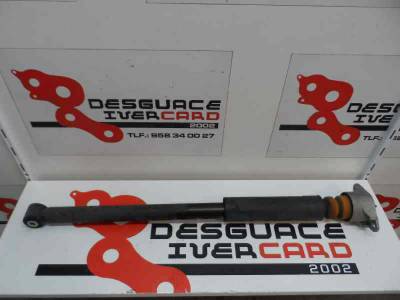 AMORTIGUADOR TRASERO DERECHO FORD FIESTA 2010 1.4 TDCI (68 CV)