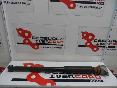 AMORTIGUADOR TRASERO IZQUIERDO FORD FIESTA 2010 1.4 TDCI (68 CV)