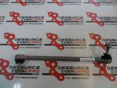 BIELETA ESTABILIZADORA DELANTERA DERECHA FORD FIESTA 2010 1.4 TDCI (68 CV)