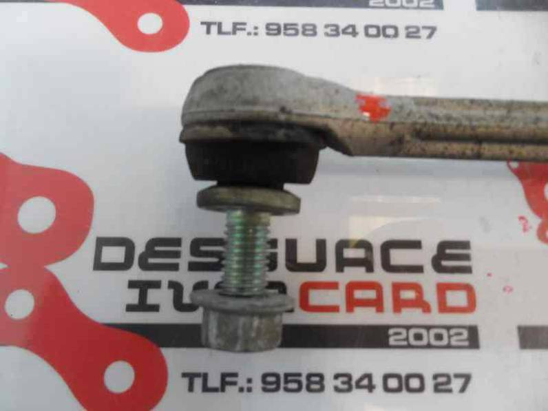 BIELETA ESTABILIZADORA DELANTERA DERECHA FORD FIESTA 2010 1.4 TDCI (68 CV)