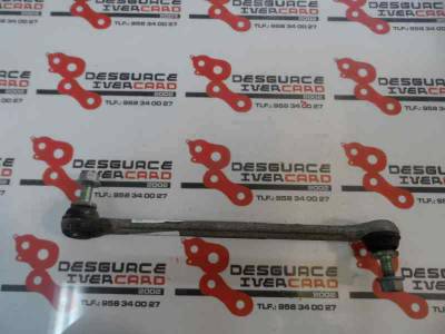 BIELETA ESTABILIZADORA DELANTERA IZQUIERDA FORD FIESTA 2010 1.4 TDCI (68 CV)