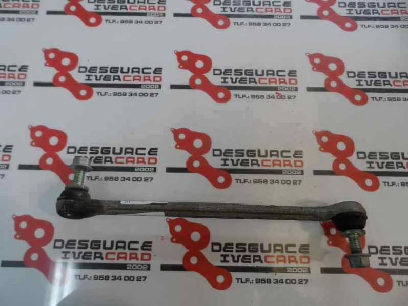 BIELETA ESTABILIZADORA DELANTERA IZQUIERDA FORD FIESTA 2010 1.4 TDCI (68 CV)