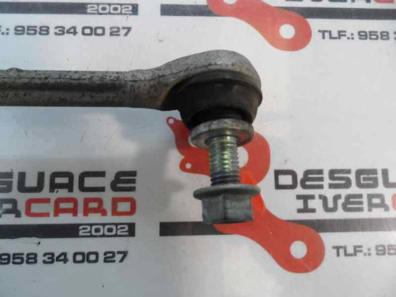 BIELETA ESTABILIZADORA DELANTERA IZQUIERDA FORD FIESTA 2010 1.4 TDCI (68 CV)