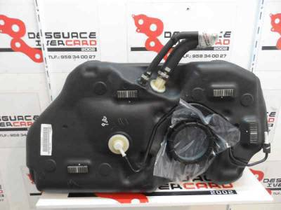 DEPOSITO COMBUSTIBLE FORD FIESTA 2010 1.4 TDCI (68 CV)