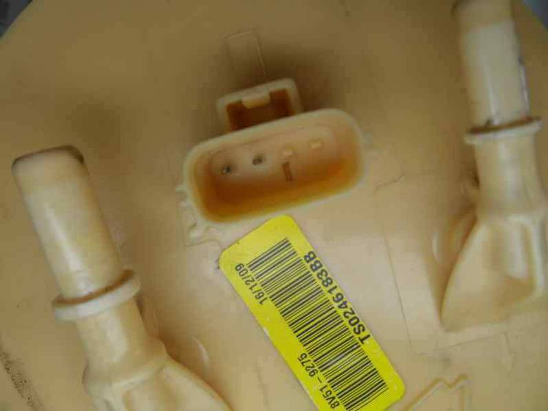 AFORADOR FORD FIESTA 2010 1.4 TDCI (68 CV)