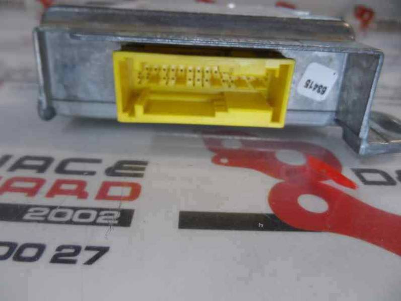 CENTRALITA AIRBAG RENAULT KANGOO 2001 1.9 D (54 CV)