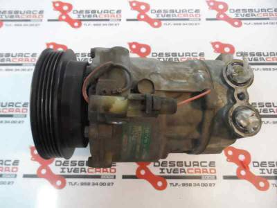 COMPRESOR AIRE ACONDICIONADO MG ROVER SERIE 25