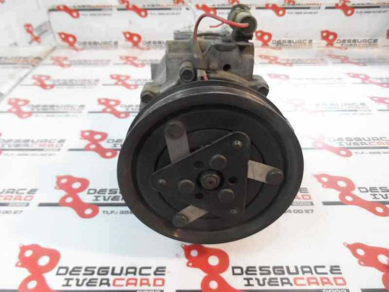 COMPRESOR AIRE ACONDICIONADO MG ROVER SERIE 25