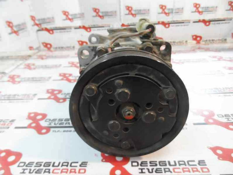 COMPRESOR AIRE ACONDICIONADO MG ROVER SERIE 400 1995