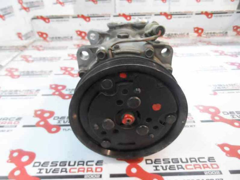 COMPRESOR AIRE ACONDICIONADO MG ROVER SERIE 400 1995 1.6 (112 CV)