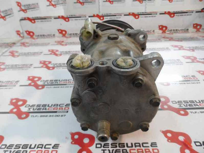 COMPRESOR AIRE ACONDICIONADO MG ROVER SERIE 400 1995 1.6 (112 CV)