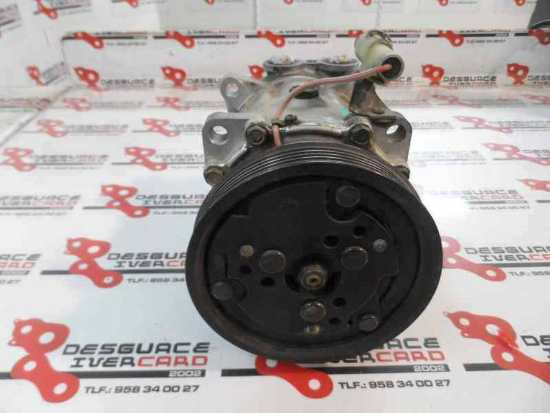 COMPRESOR AIRE ACONDICIONADO MG ROVER SERIE 400 1995 1.6 (112 CV)