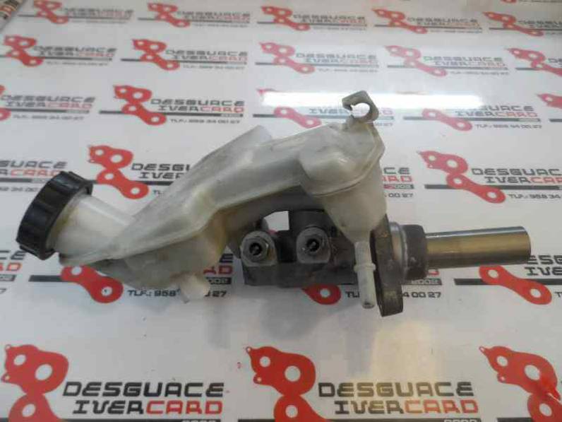 BOMBA FRENO FORD FIESTA 2007 1.6 TDCI (90 CV)