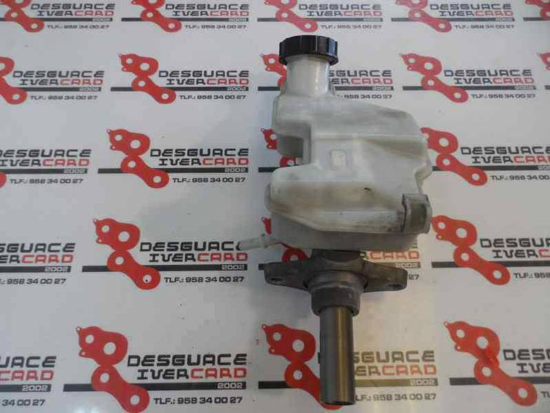 BOMBA FRENO FORD FIESTA 2007 1.6 TDCI (90 CV)